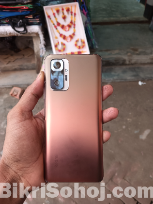 Redmi note 10 pro